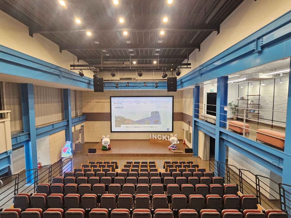 틈문화창작지대 여행 추천 - 메고지고 틈문화창작지대 여행 추천 - 메고지고