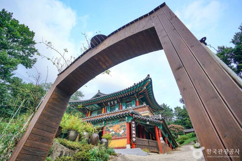 계원사(양산) 여행 추천 - 메고지고 계원사(양산) 여행 추천 - 메고지고