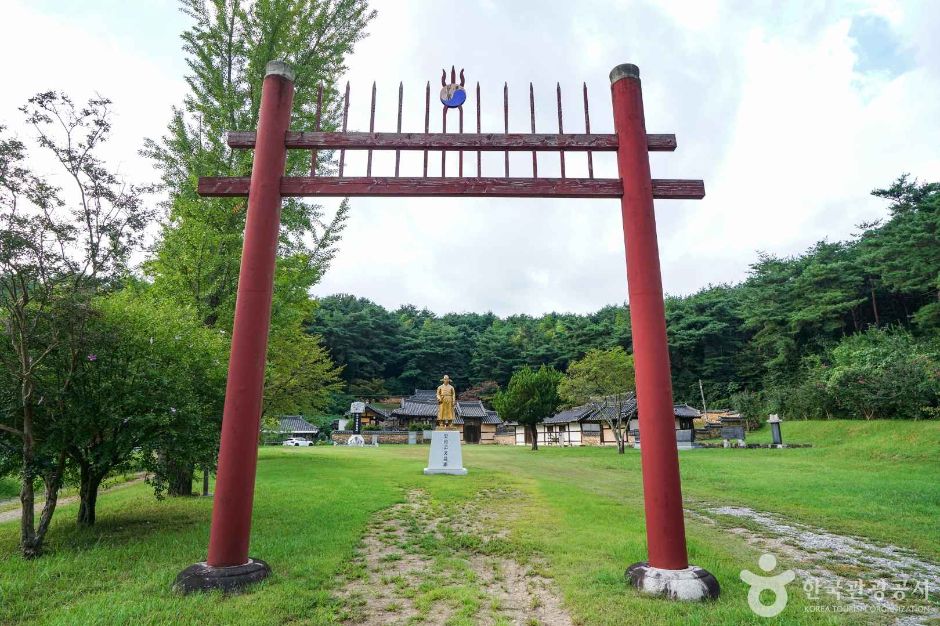 도천서원 여행 추천 - 메고지고