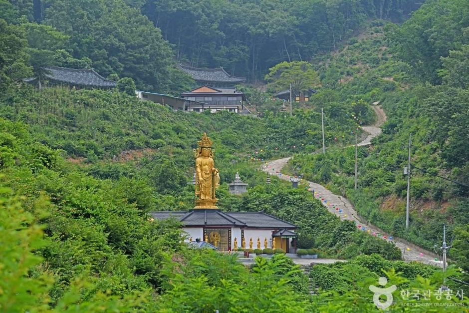 성공사 여행 추천 - 메고지고