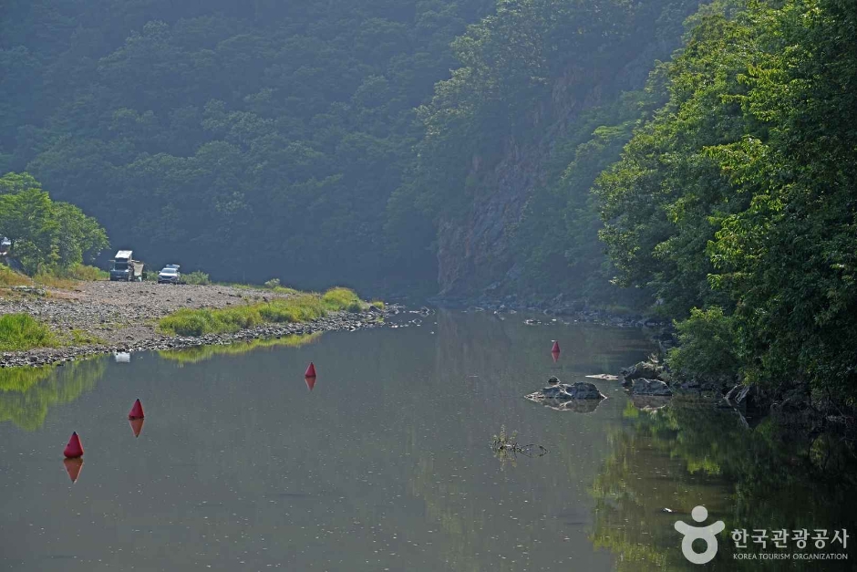 작천계곡 여행 추천 - 메고지고 작천계곡 여행 추천 - 메고지고