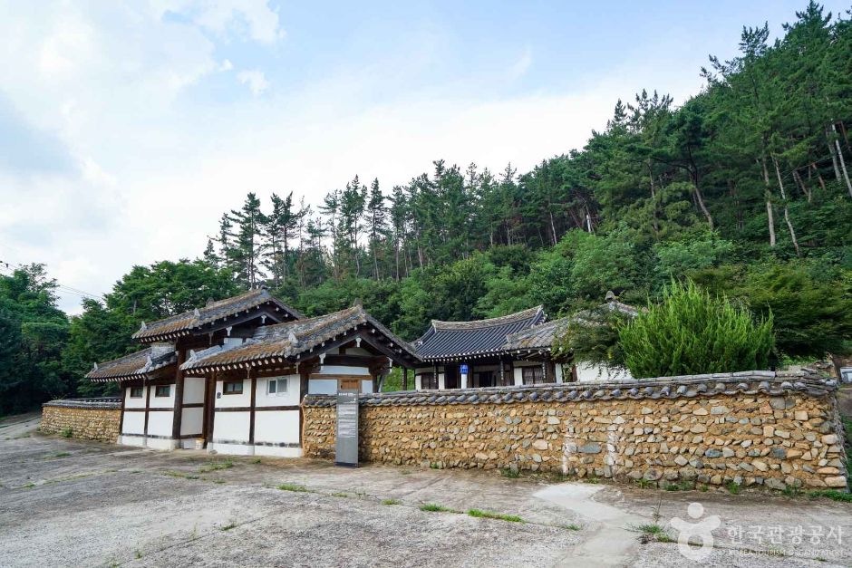 소곡서당 여행 추천 - 메고지고 소곡서당 여행 추천 - 메고지고