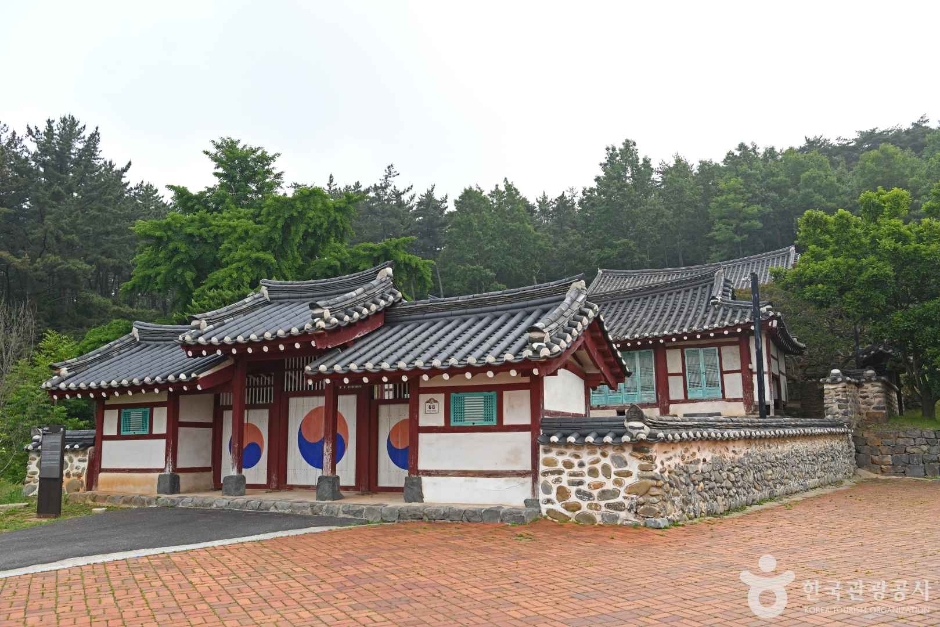 비인향교 여행 추천 - 메고지고 비인향교 여행 추천 - 메고지고