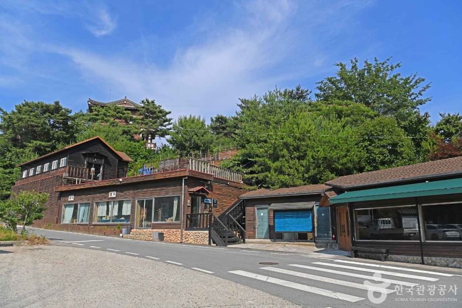 공주민속극박물관 여행 추천 - 메고지고 공주민속극박물관 여행 추천 - 메고지고