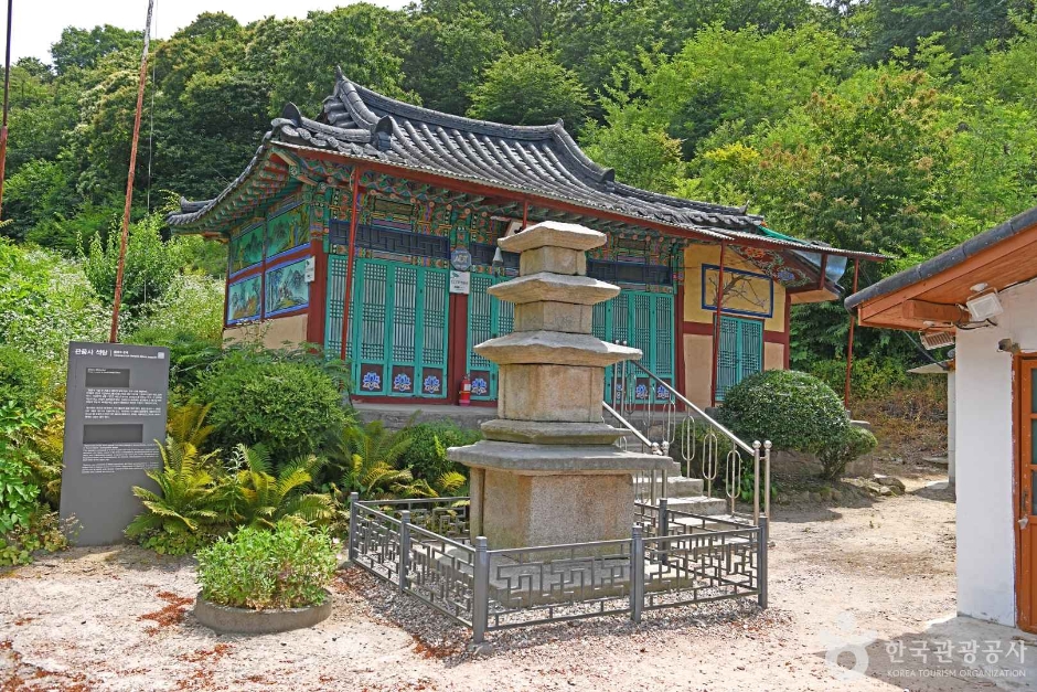 관음사석탑 여행 추천 - 메고지고 관음사석탑 여행 추천 - 메고지고