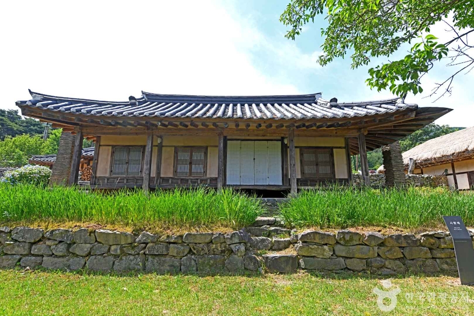 아산 용궁댁 여행 추천 - 메고지고
