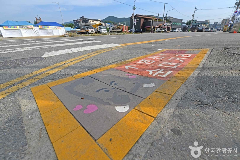 천안 병천순대거리 여행 추천 - 메고지고 천안 병천순대거리 여행 추천 - 메고지고