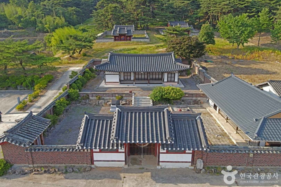 고로서원 여행 추천 - 메고지고 고로서원 여행 추천 - 메고지고