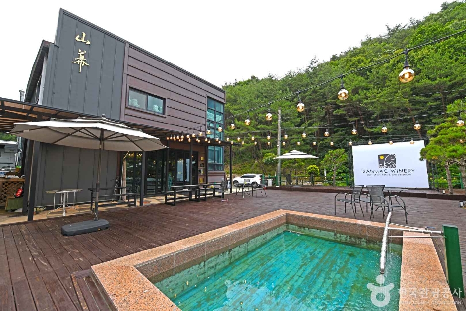 산막와이너리 여행 추천 - 메고지고 산막와이너리 여행 추천 - 메고지고