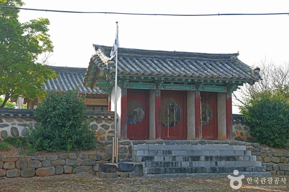 봉곡서원 여행 추천 - 메고지고 봉곡서원 여행 추천 - 메고지고