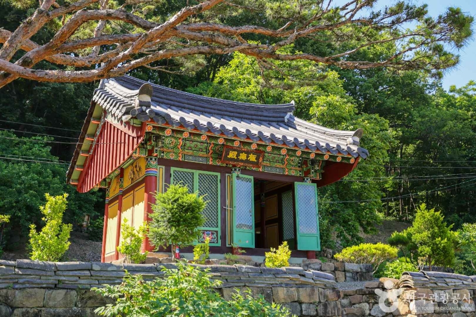 신흥사(군위) 여행 추천 - 메고지고 신흥사(군위) 여행 추천 - 메고지고