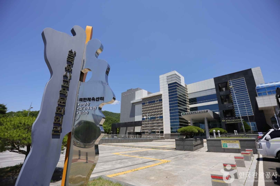 삼국유사교육문화회관 여행 추천 - 메고지고 삼국유사교육문화회관 여행 추천 - 메고지고