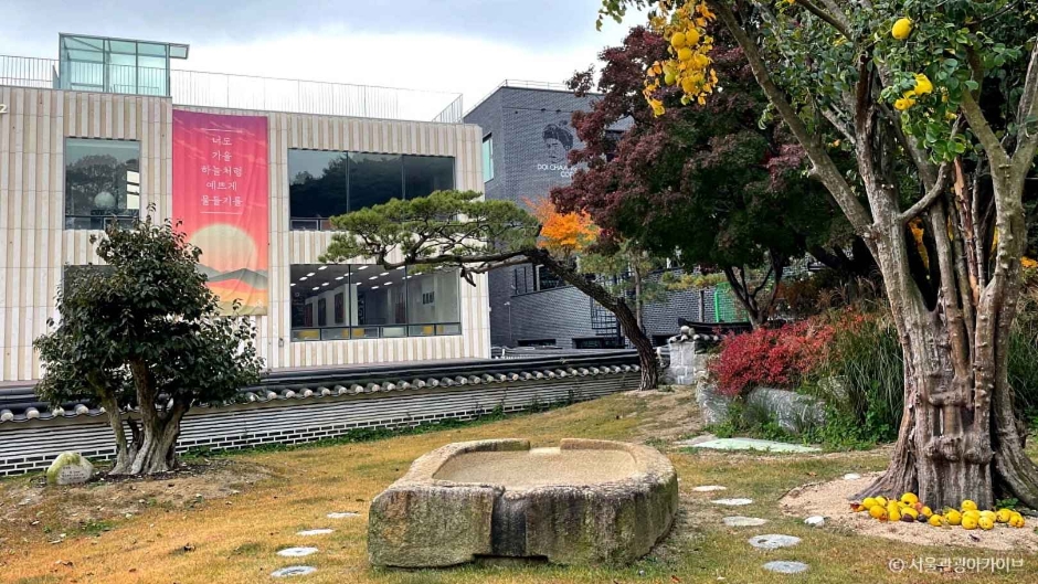 석파정 서울미술관 여행 추천 - 메고지고 석파정 서울미술관 여행 추천 - 메고지고