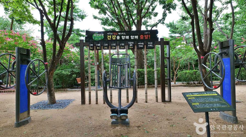 숭인근린공원 여행 추천 - 메고지고 숭인근린공원 여행 추천 - 메고지고