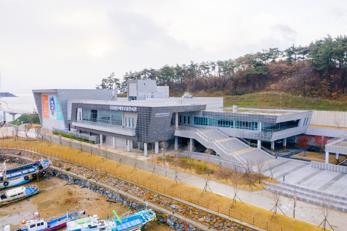국립태안해양유물전시관 여행 추천 - 메고지고 국립태안해양유물전시관 여행 추천 - 메고지고