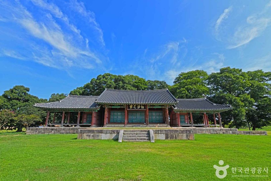 고창 무장객사 여행 추천 - 메고지고 고창 무장객사 여행 추천 - 메고지고