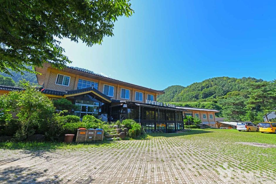 한드미마을 여행 추천 - 메고지고 한드미마을 여행 추천 - 메고지고
