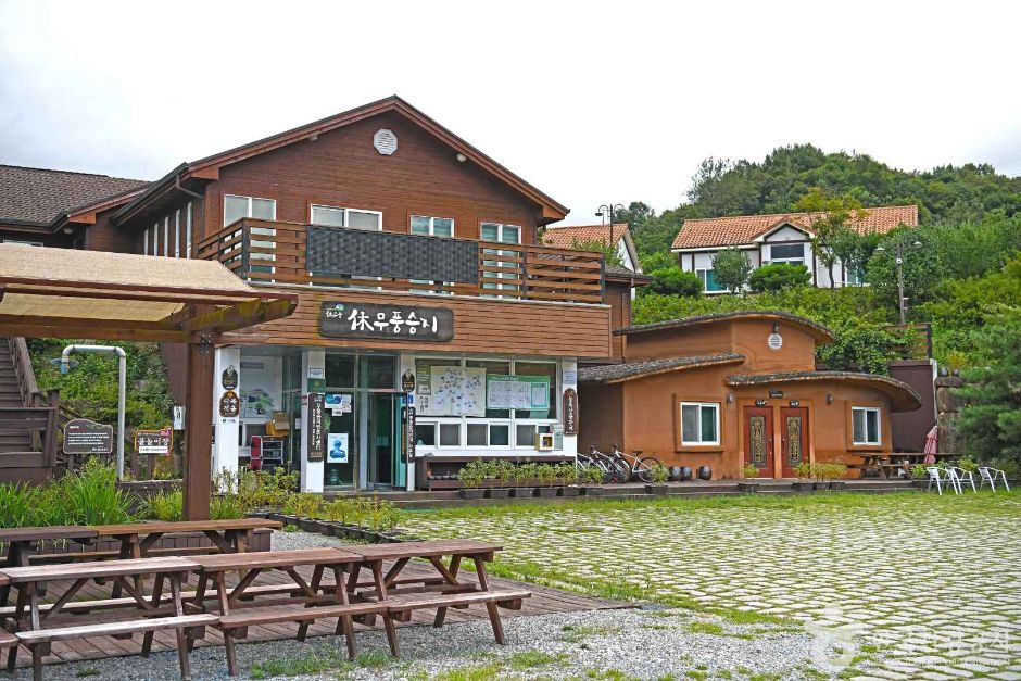무주 무풍승지마을 여행 추천 - 메고지고 무주 무풍승지마을 여행 추천 - 메고지고