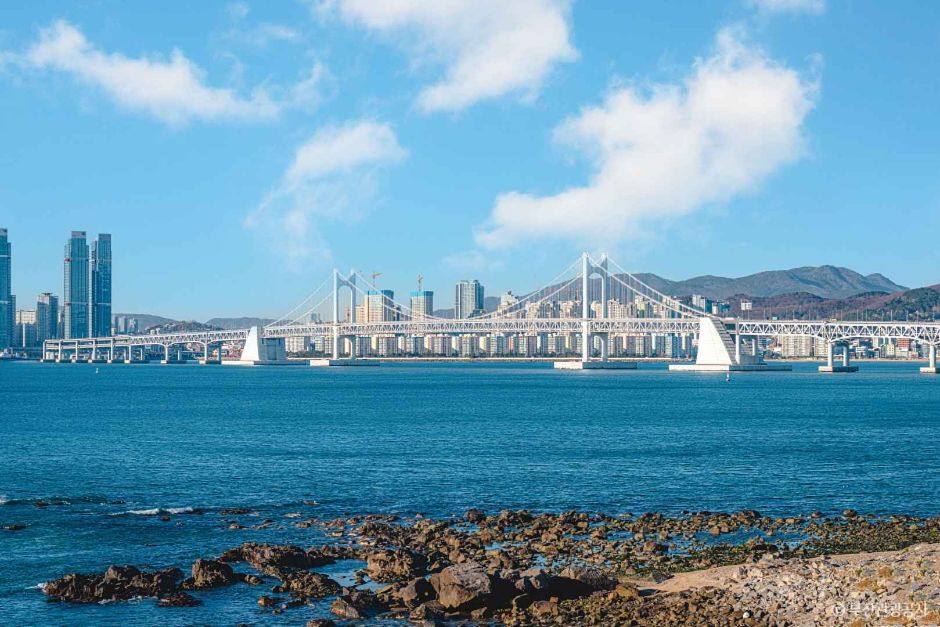 부산광안대교 여행 추천 - 메고지고 부산광안대교 여행 추천 - 메고지고