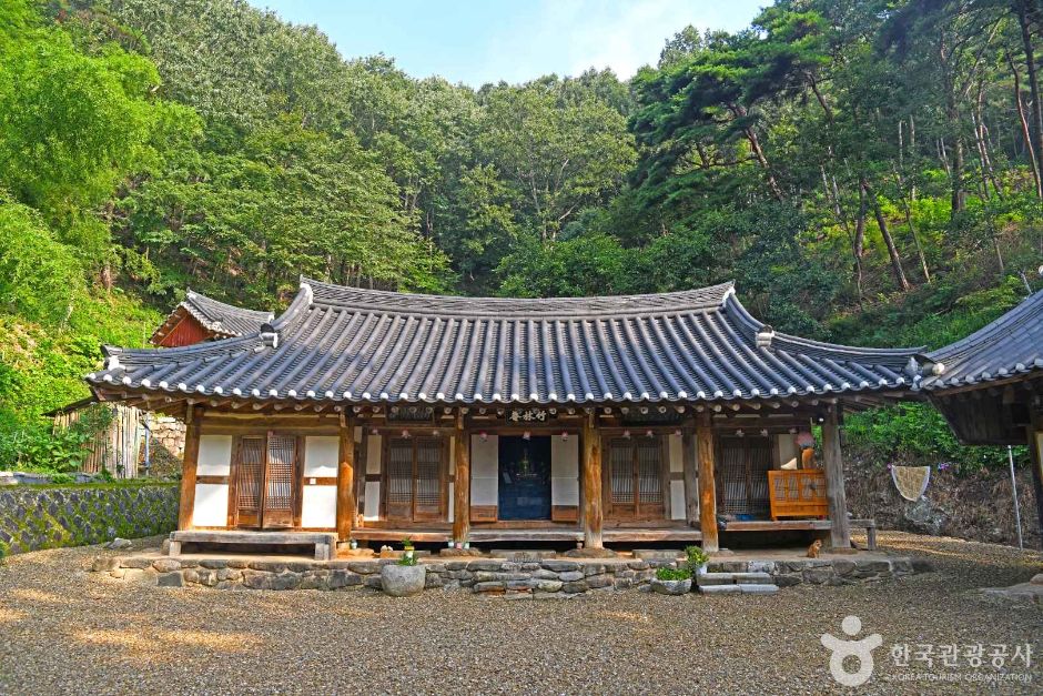 죽림암(임실) 여행 추천 - 메고지고 죽림암(임실) 여행 추천 - 메고지고