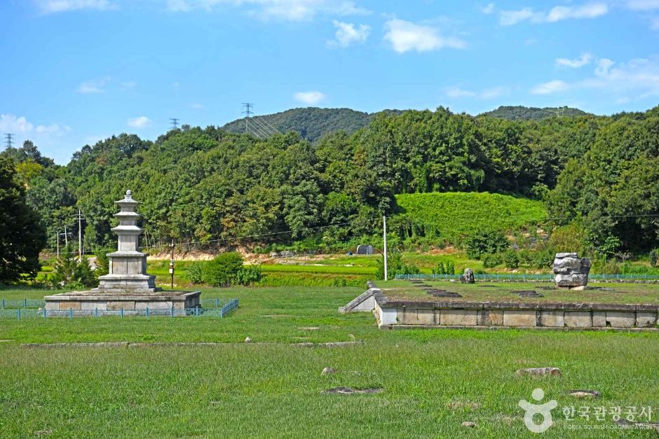 원주 거돈사지 여행 추천 - 메고지고