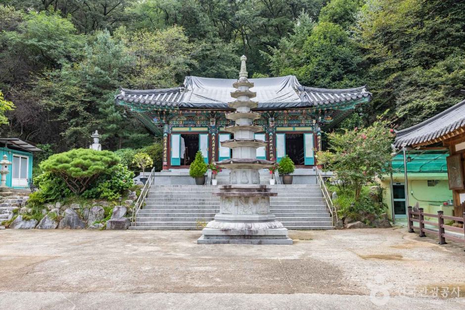 연화사(청주) 여행 추천 - 메고지고 연화사(청주) 여행 추천 - 메고지고