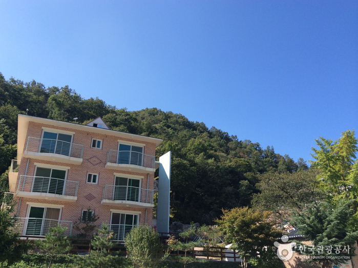 청정테마힐링센터 여행 추천 - 메고지고