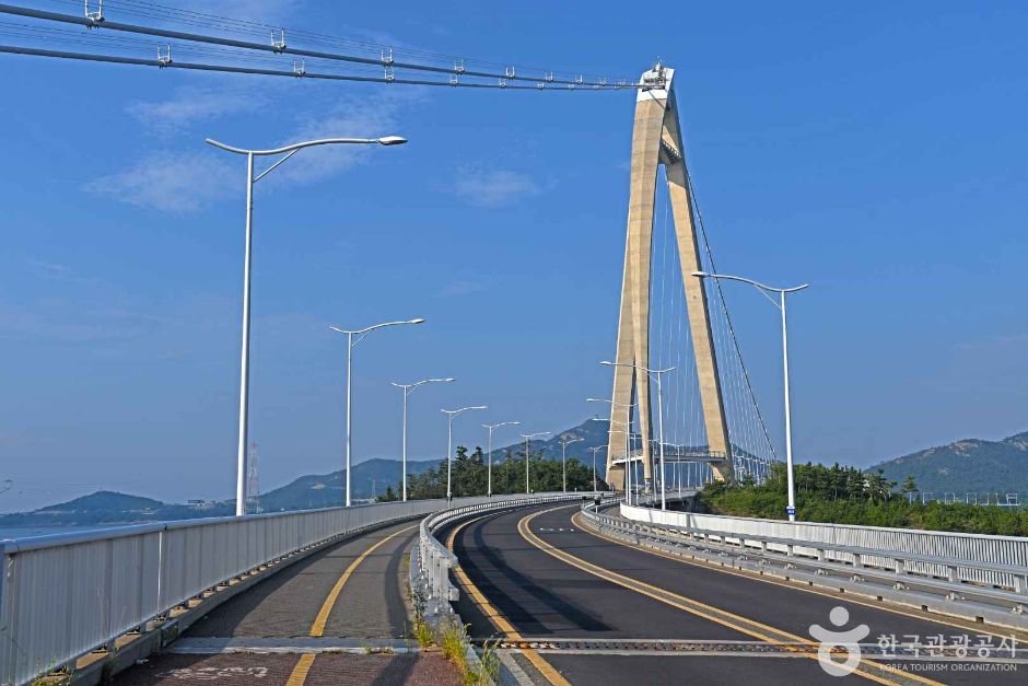 무녀교 여행 추천 - 메고지고