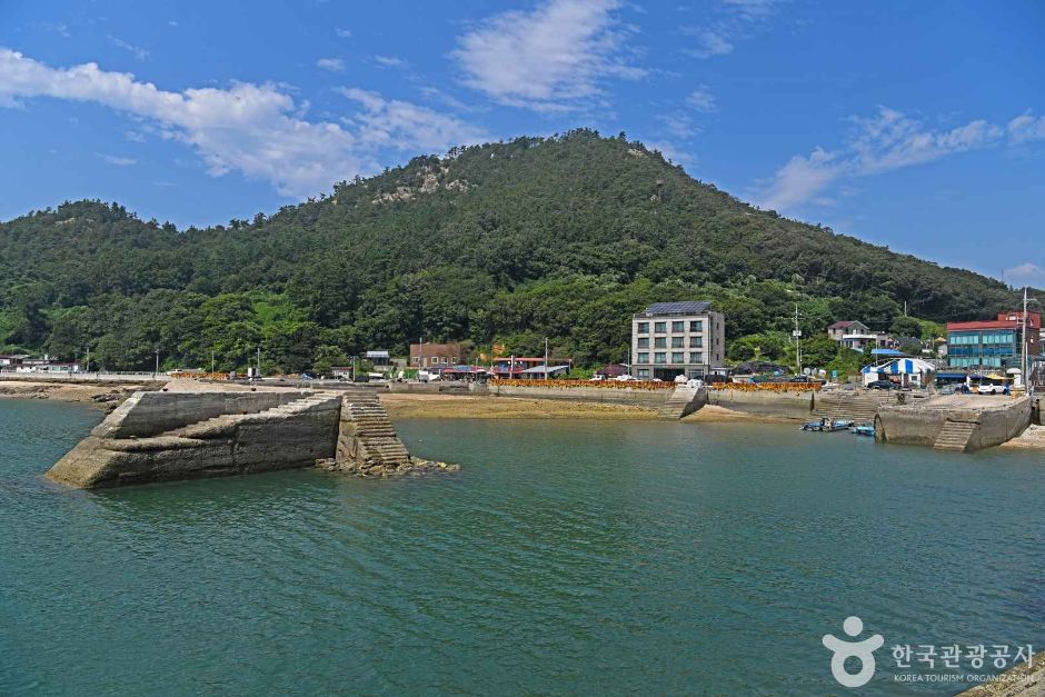야미도선착장 여행 추천 - 메고지고