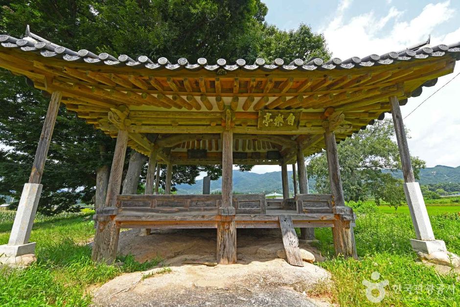 자락정 여행 추천 - 메고지고 자락정 여행 추천 - 메고지고