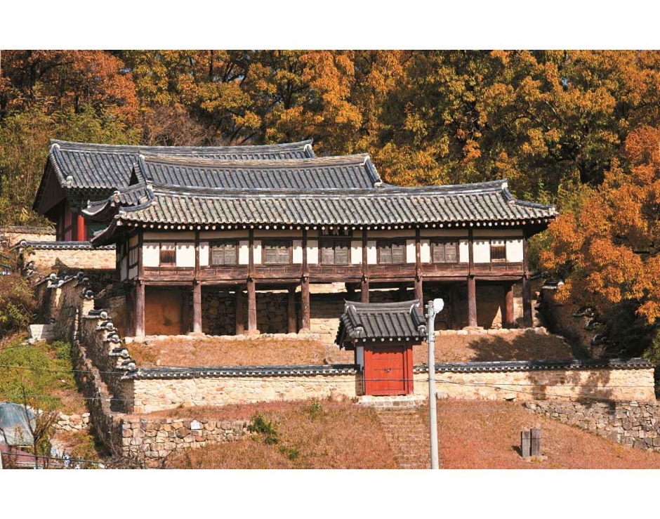 구미 선산향교 여행 추천 - 메고지고