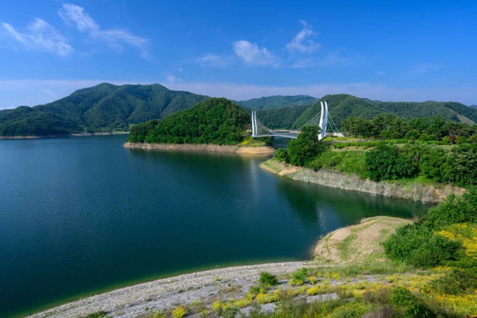 영주호용마루공원 여행 추천 - 메고지고 영주호용마루공원 여행 추천 - 메고지고