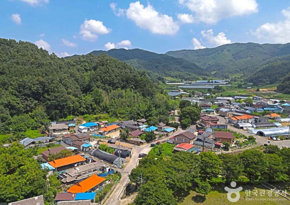 노채마을 여행 추천 - 메고지고 노채마을 여행 추천 - 메고지고