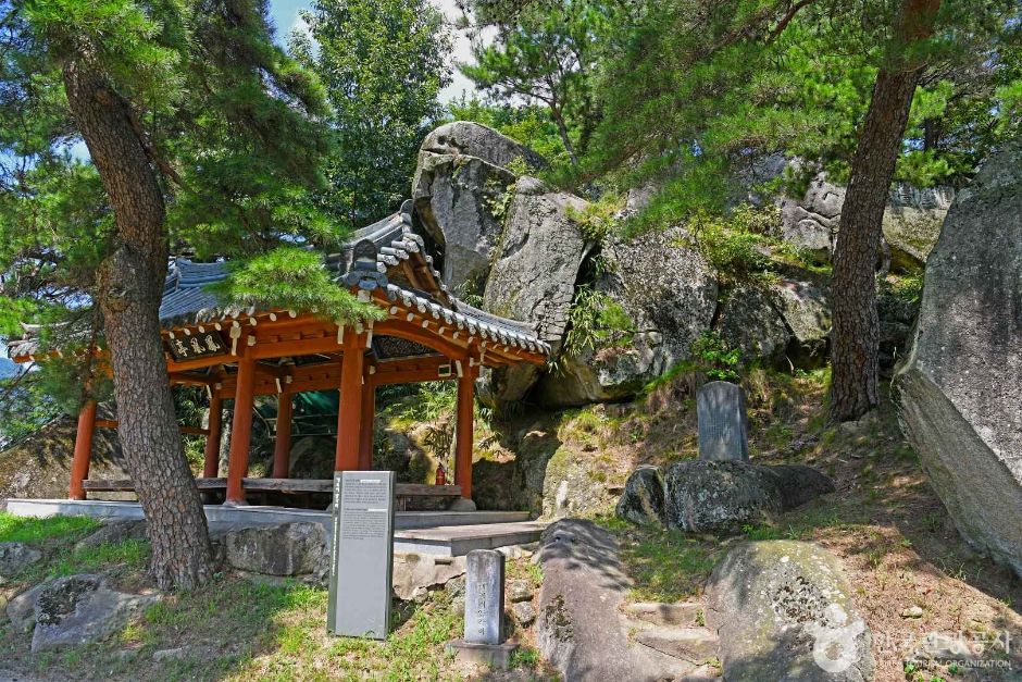대곡리암각화 여행 추천 - 메고지고 대곡리암각화 여행 추천 - 메고지고