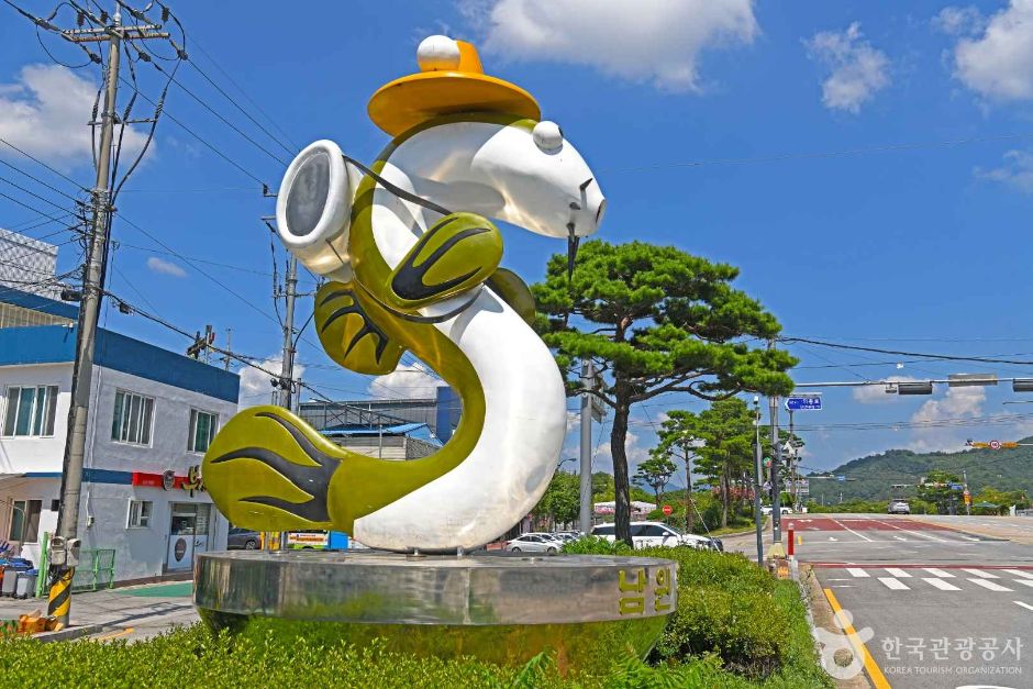 남원 추어탕 거리 여행 추천 - 메고지고