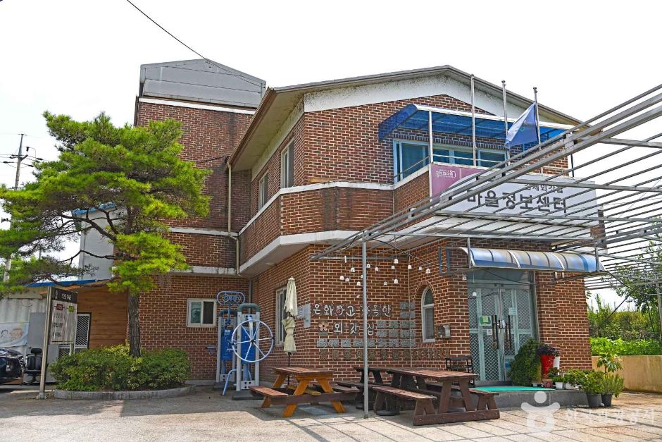 김제 외갓집마을 여행 추천 - 메고지고 김제 외갓집마을 여행 추천 - 메고지고