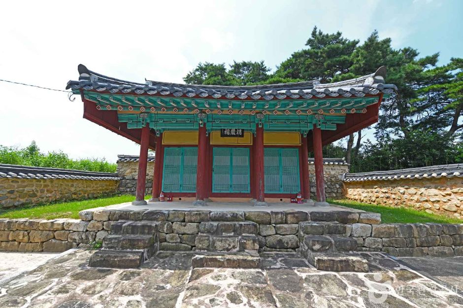 호암서원 여행 추천 - 메고지고 호암서원 여행 추천 - 메고지고