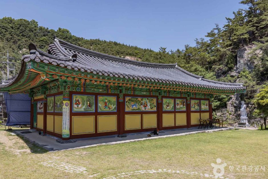 동화사(충북) 여행 추천 - 메고지고 동화사(충북) 여행 추천 - 메고지고