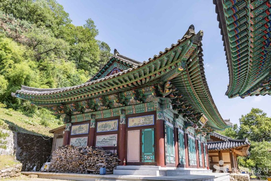 복천암(청주) 여행 추천 - 메고지고 복천암(청주) 여행 추천 - 메고지고