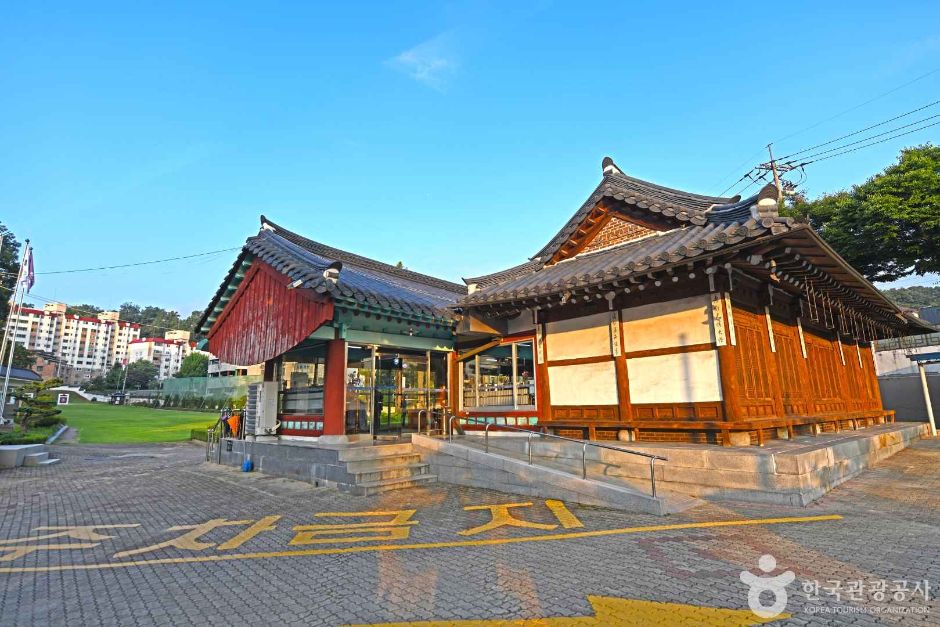 천양정 여행 추천 - 메고지고 천양정 여행 추천 - 메고지고