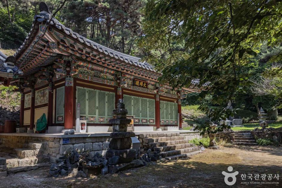 백족사(충북) 여행 추천 - 메고지고 백족사(충북) 여행 추천 - 메고지고