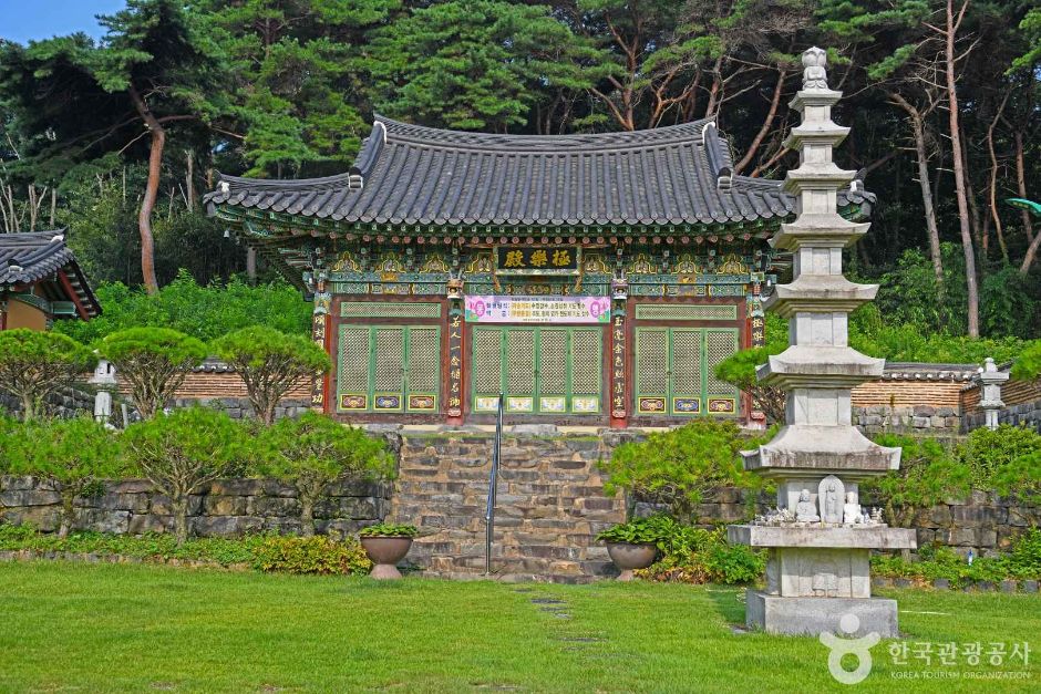 보천사(군산) 여행 추천 - 메고지고 보천사(군산) 여행 추천 - 메고지고