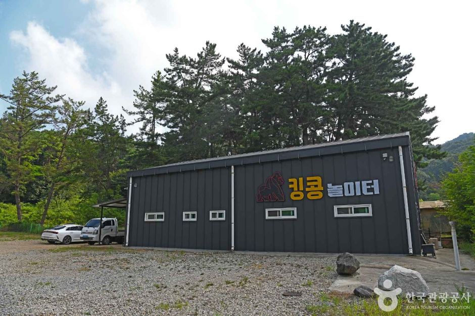 킹콩놀이터 여행 추천 - 메고지고 킹콩놀이터 여행 추천 - 메고지고