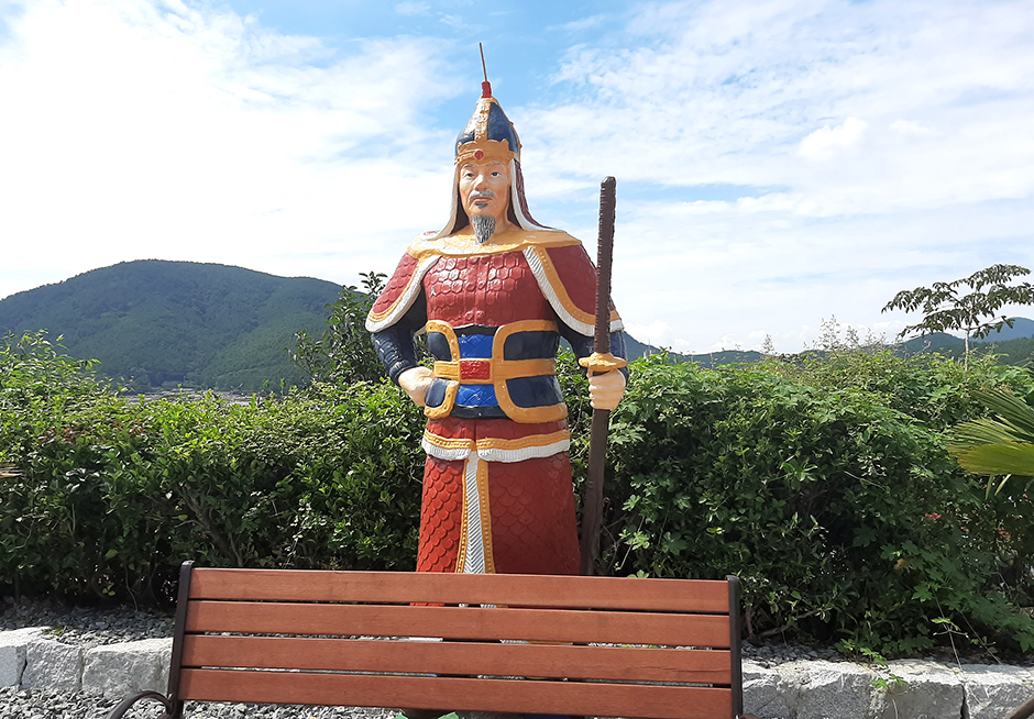 산달도 여행 추천 - 메고지고 산달도 여행 추천 - 메고지고