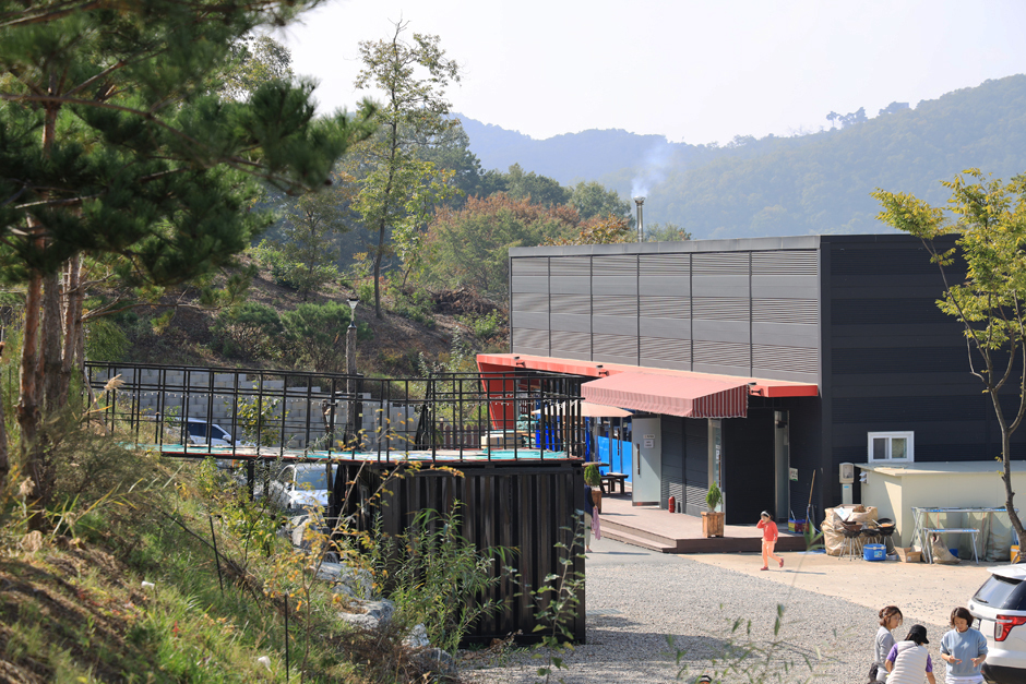 소풍캠핑장 여행 추천 - 메고지고 소풍캠핑장 여행 추천 - 메고지고