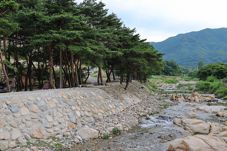 울산시 힐링캠프 여행 추천 - 메고지고
