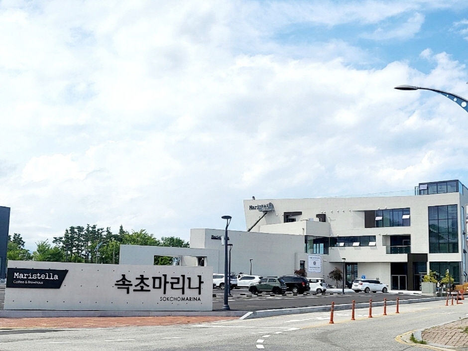 속초마리나 여행 추천 - 메고지고 속초마리나 여행 추천 - 메고지고