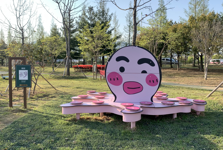 수질정화공원 여행 추천 - 메고지고 수질정화공원 여행 추천 - 메고지고