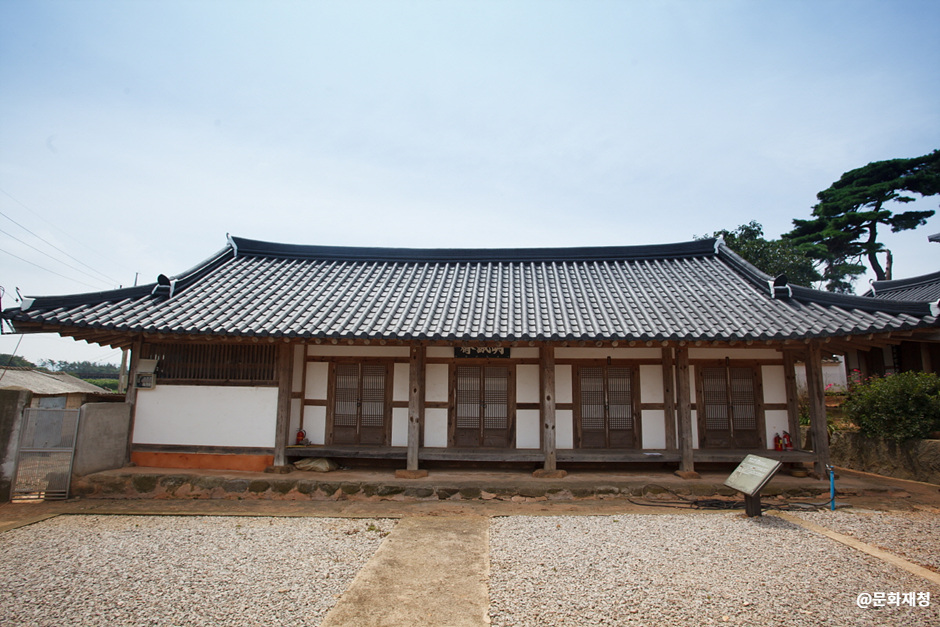 화동서원 여행 추천 - 메고지고 화동서원 여행 추천 - 메고지고
