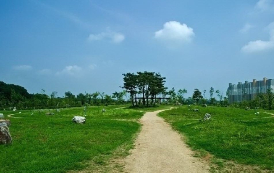 안산호수공원 여행 추천 - 메고지고